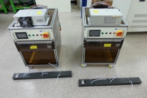 等离子表面处理机增加产品黏接力